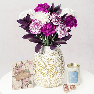 Damson Delight Birthday Gift