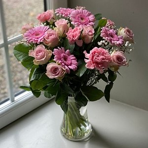 New Baby Girl Flowers delivery to UK [United Kingdom]